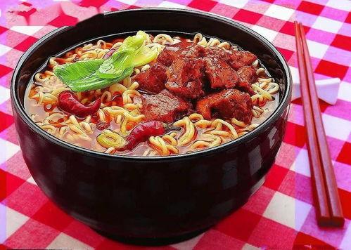 泡椒泡面爆料视频,独家爆料带你探秘网红美食制作过程 第3张 泡椒泡面爆料视频,独家爆料带你探秘网红美食制作过程 第3张