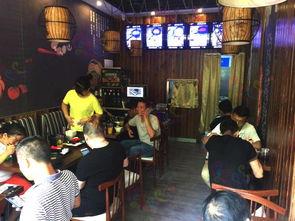 餐饮最新爆料,独家爆料带你领略行业新风向  第1张