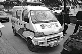 郑州警车爆料事件最新消息,真相大白，警方调查进展及后续影响揭晓  第1张