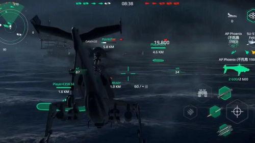 现代战最新更新爆料,新版本爆料揭秘，战场格局再掀风云  第3张