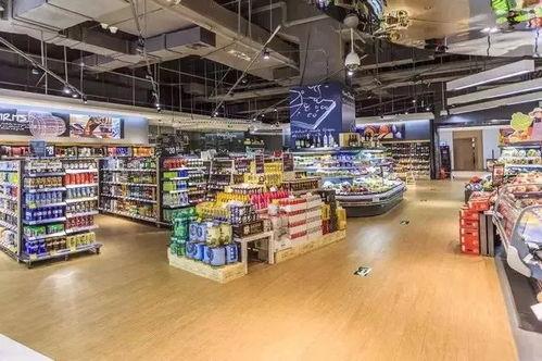 新天地超市爆料视频,独家内幕大曝光! 第3张 新天地超市爆料视频,独家内幕大曝光! 第3张