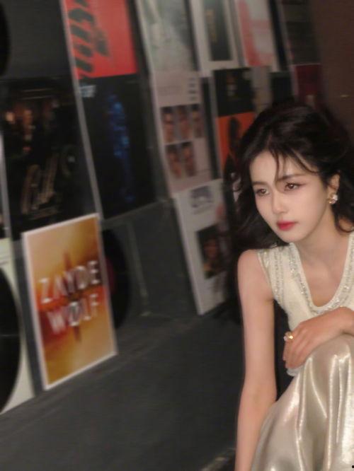 爆料白鹿综艺节目视频,笑料百出，真实生活大揭秘