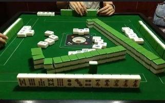 网红打麻将吃瓜视频大全,吃瓜观众尽享欢乐时光