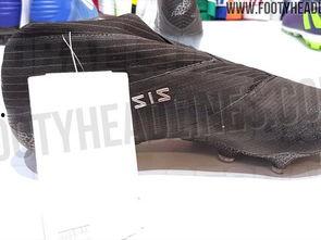 足球鞋最新爆料视频,最新爆料视频带你领略尖端科技与时尚设计 第3张 足球鞋最新爆料视频,最新爆料视频带你领略尖端科技与时尚设计 第3张