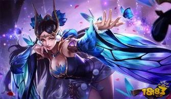 王者皮肤计划爆料最新版,惊艳亮相,全新英雄皮肤等你来赏 第2张 王者皮肤计划爆料最新版,惊艳亮相,全新英雄皮肤等你来赏 第2张